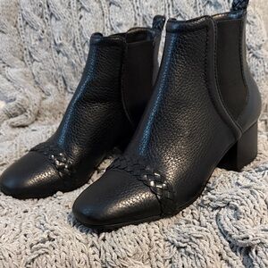 Brighton Bliss  Ankle Boots